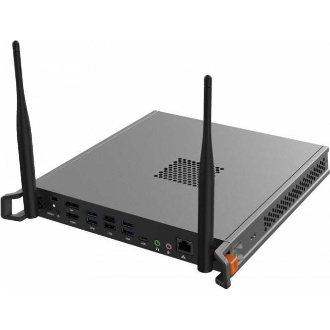 ViewSonic VPC27-W55-O2-1B - ViewBoard OPS i7 slot-in PC with TPM OPS Module ViewSonic