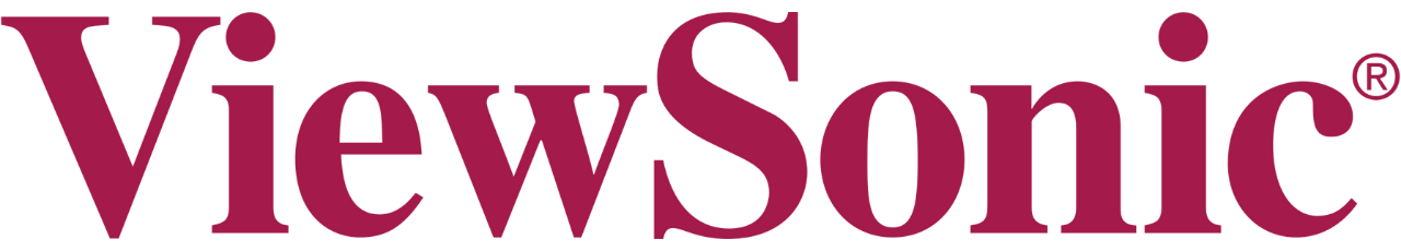 ViewSonic logo