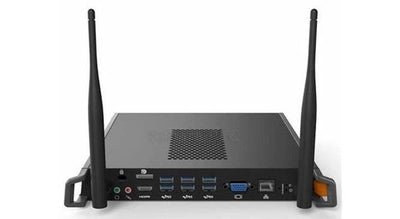 Vivitek NovoTouch PC Module VKW30-i7 For Use With EK653i, EK753i, EK863i Vivitek OPS PC Vivitek