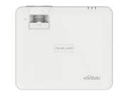 Vivitek DH3665ZN NovoProjector - 4500 Lumens 1080P Projector Vivitek