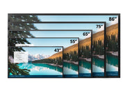 Vivitek DK653 NovoDisplay 65" 4K Digital Signage Display Digital Signage Display Vivitek