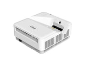 Vivitek DU775Z-UST Ultra Short Throw Laser Projector - 5000 Lumens Projector Vivitek