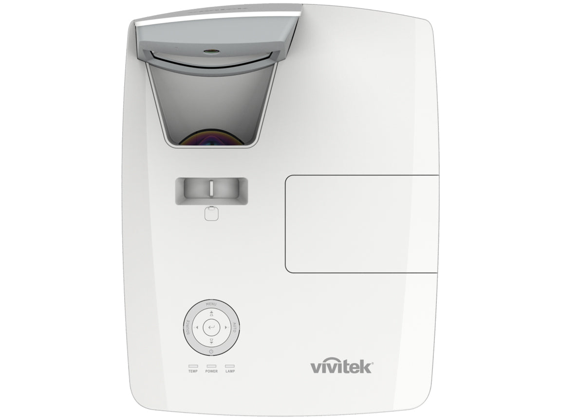 Vivitek Ultra Short Throw Interactive Projector | DW771USTIE Projector Vivitek