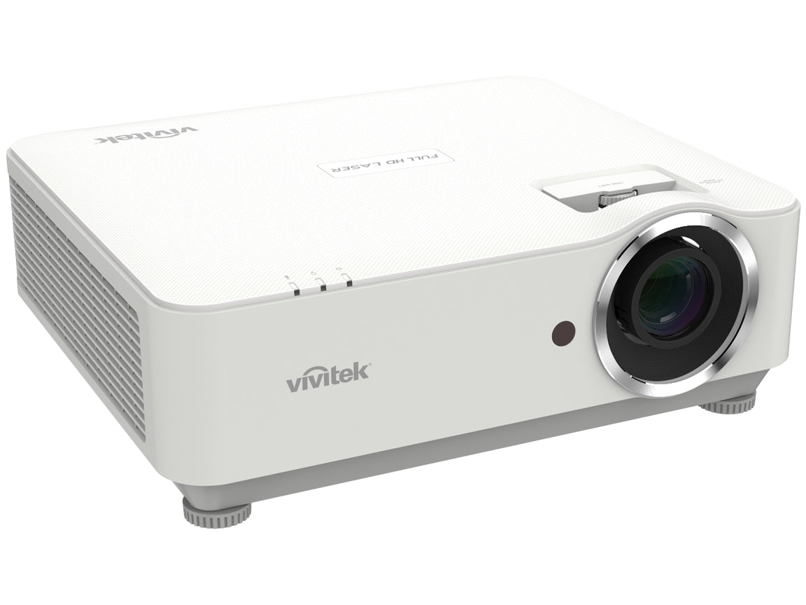 Vivitek DH3665ZN NovoProjector - 4500 Lumens 1080P Projector Vivitek