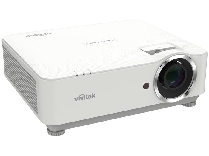 Vivitek DH3665ZN NovoProjector - 4500 Lumens 1080P Projector Vivitek