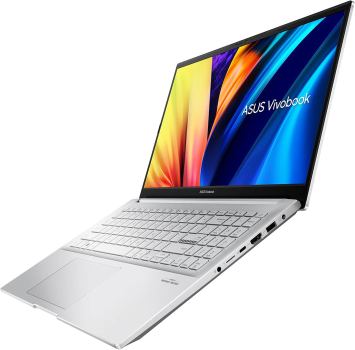 ASUS VivoBook Pro 15 6900HX 15.6" Full HD AMD Ryzen™ 9 16 GB RAM 1 TB SSD NVIDIA GeForce RTX 3050 Ti Windows 11 Home