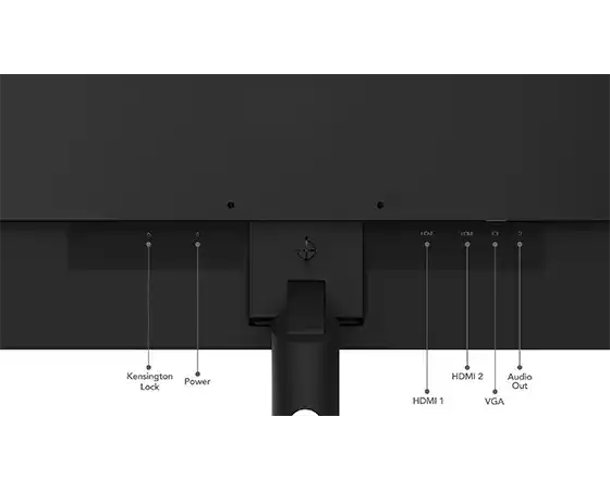 Lenovo S27i-30 ThinkVision 27" 100Hz Full HD IPS Desktop Monitor | 63DFKAT4UK Desktop Monitor Lenovo