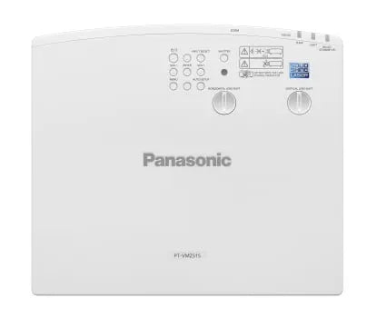 Panasonic PT-VMZ51SEJ WUXGA Projector - 5200 Lumens