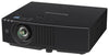 Panasonic PT-VMZ61BEJ LCD Projector - 6200 Lumens