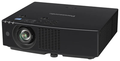 Panasonic PT-VMZ61BEJ LCD Projector - 6200 Lumens Panasonic Projector Panasonic