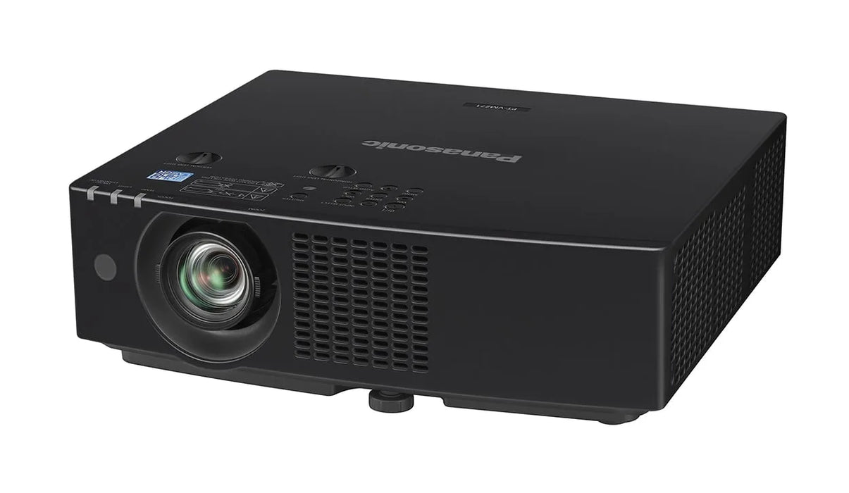 Panasonic PT-VMZ71BEJ LCD Projector - 7000 Lumens