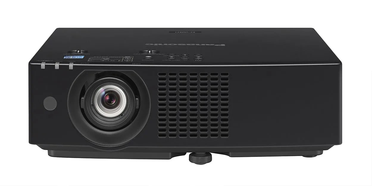 Panasonic PT-VMZ71BEJ LCD Projector - 7000 Lumens