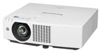 Panasonic PT-VMZ71EJ LCD Projector - 7000 Lumens Panasonic Projector Panasonic