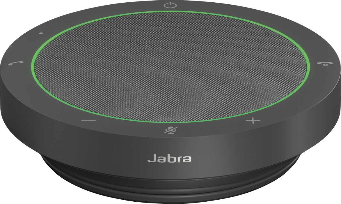 Jabra Speak2 40 USB 4 Beamforming Microphone/Speaker  | 2740-209