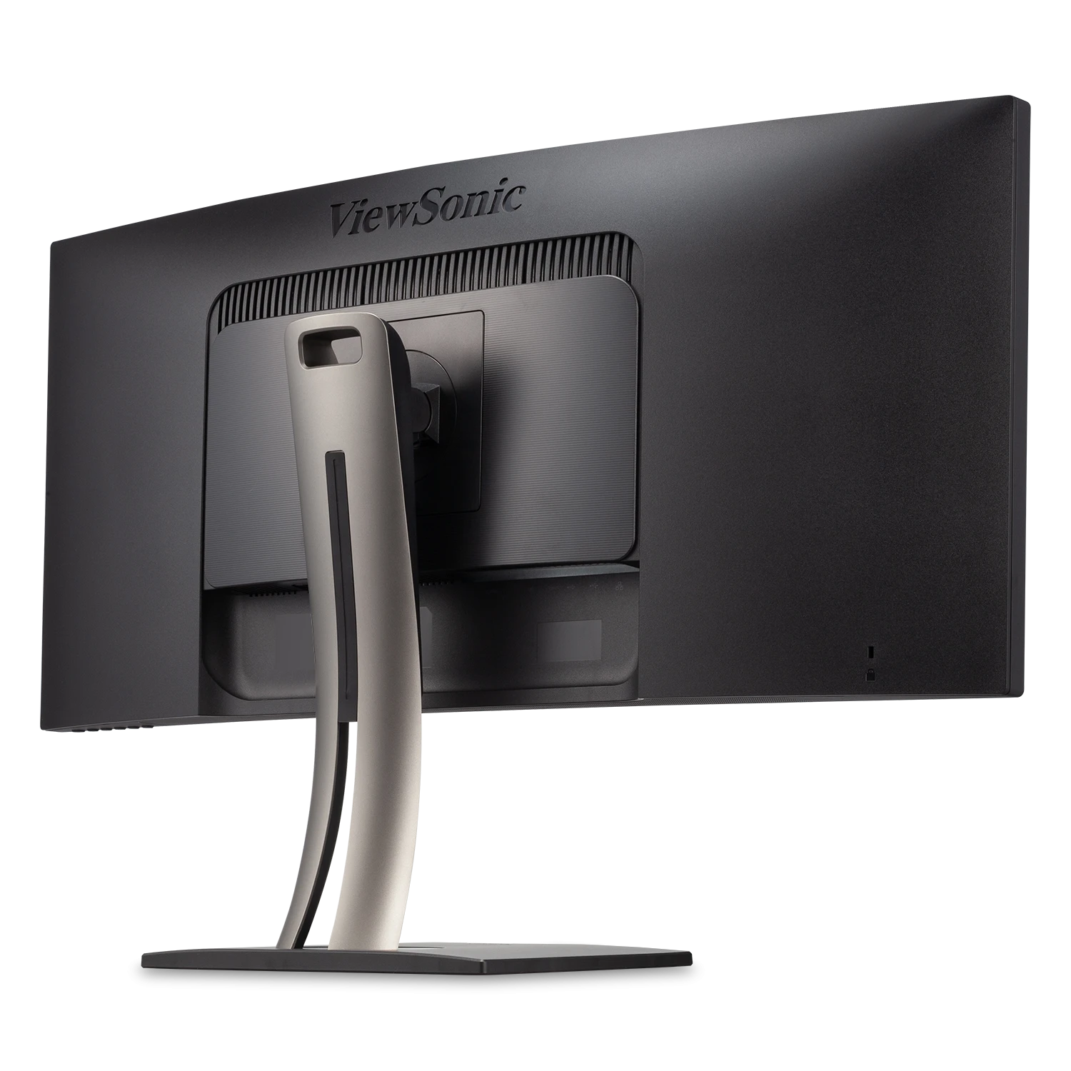 ViewSonic VP3481a 34" ColorPro 21:9 Curved UWQHD Monitor Desktop Monitor ViewSonic