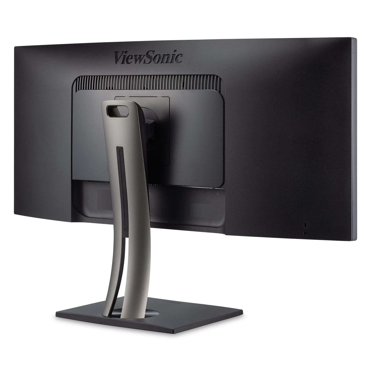 ViewSonic VP3481a 34" ColorPro 21:9 Curved UWQHD Monitor Desktop Monitor ViewSonic