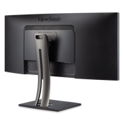 ViewSonic VP3481a 34" ColorPro 21:9 Curved UWQHD Monitor Desktop Monitor ViewSonic