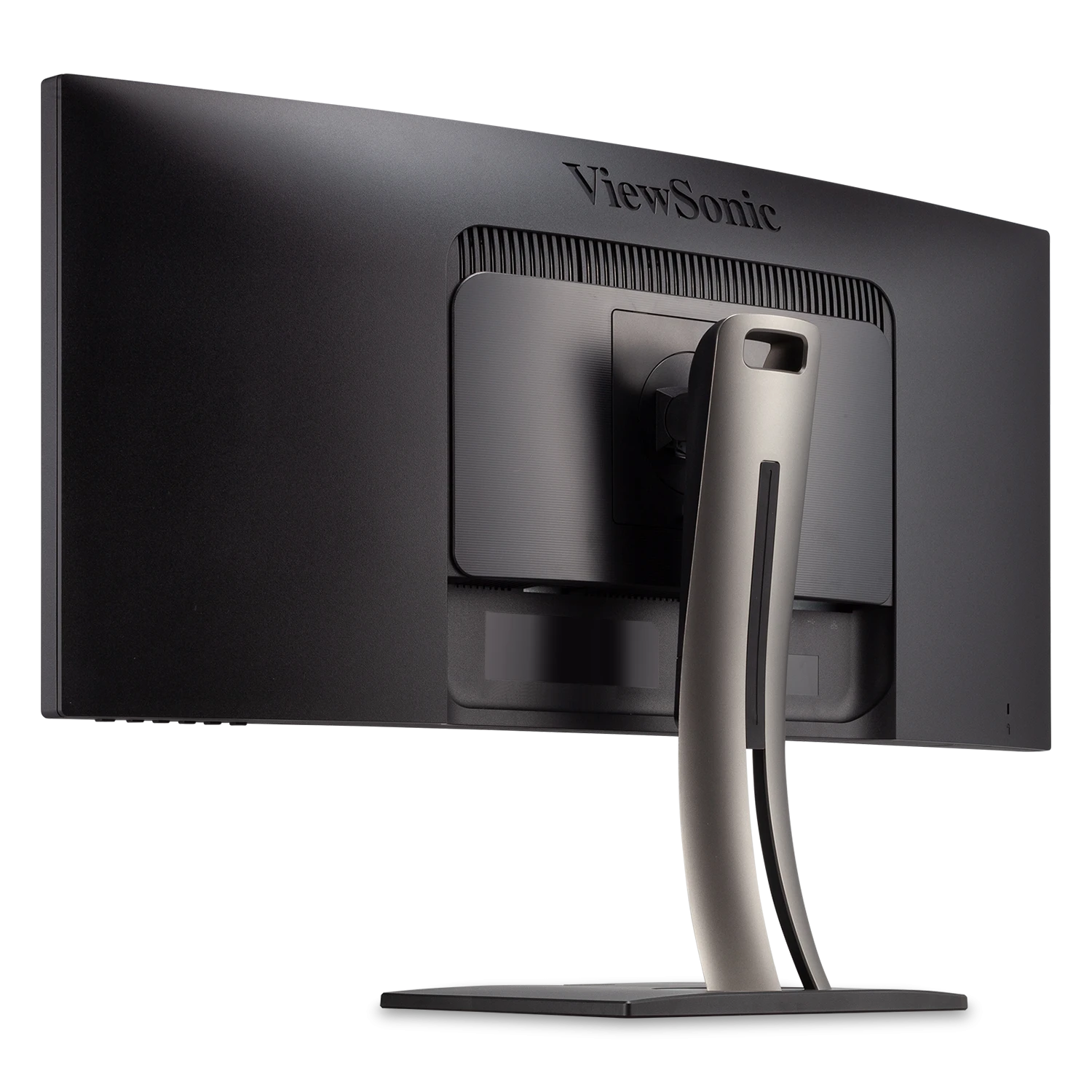 ViewSonic VP3481a 34" ColorPro 21:9 Curved UWQHD Monitor Desktop Monitor ViewSonic