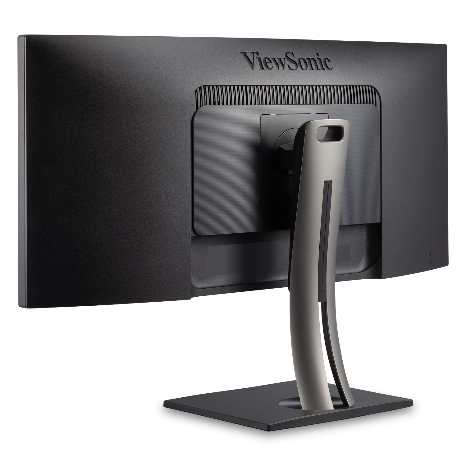 ViewSonic VP3481a 34" ColorPro 21:9 Curved UWQHD Monitor Desktop Monitor ViewSonic