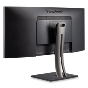 ViewSonic VP3481a 34" ColorPro 21:9 Curved UWQHD Monitor Desktop Monitor ViewSonic