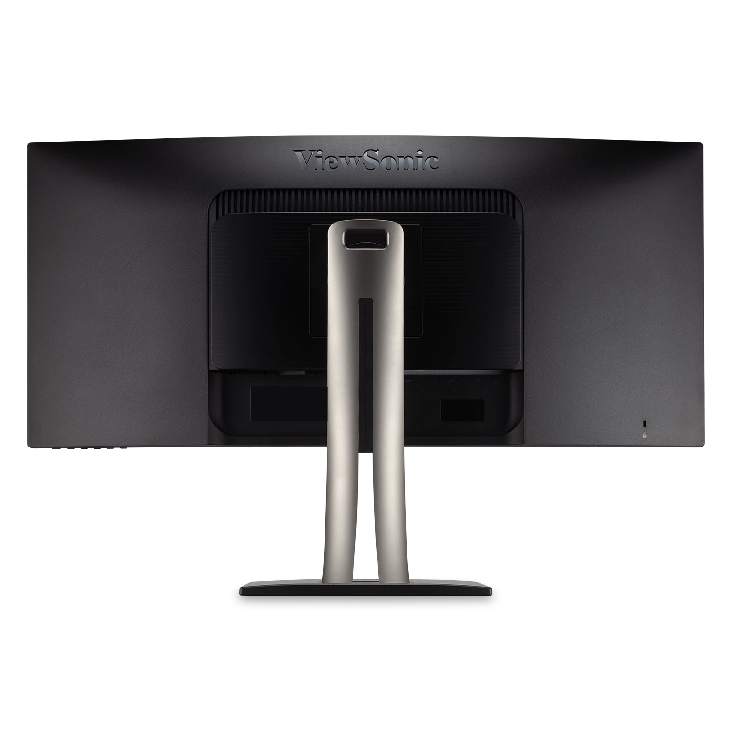 ViewSonic VP3481a 34" ColorPro 21:9 Curved UWQHD Monitor Desktop Monitor ViewSonic