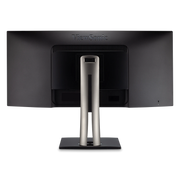 ViewSonic VP3481a 34" ColorPro 21:9 Curved UWQHD Monitor Desktop Monitor ViewSonic