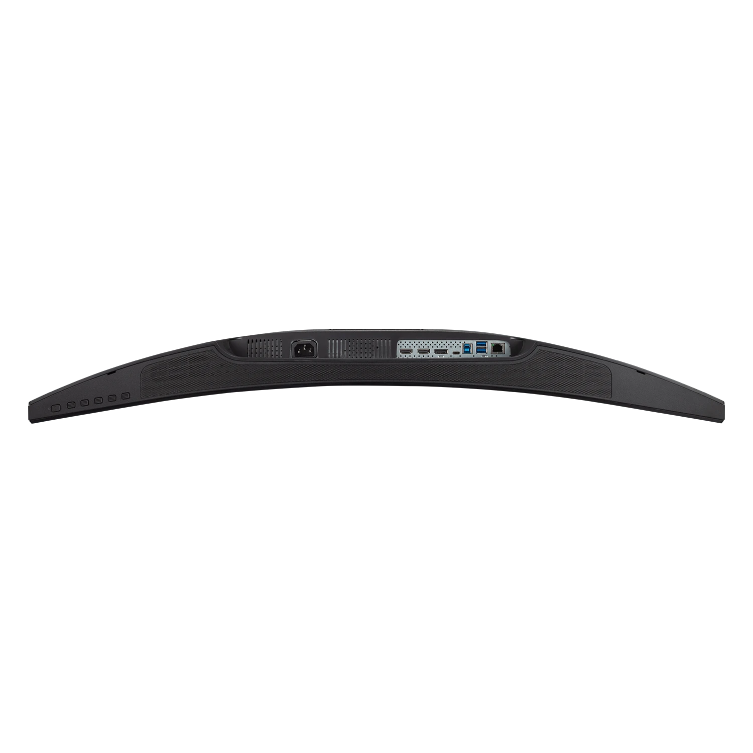 ViewSonic VP3481a 34" ColorPro 21:9 Curved UWQHD Monitor Desktop Monitor ViewSonic
