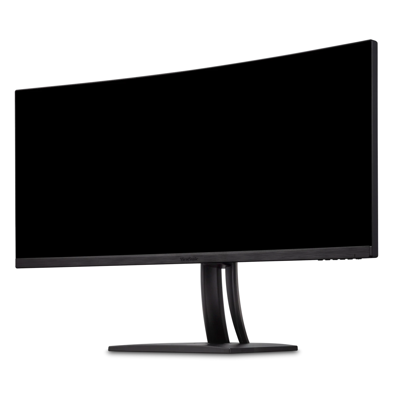 ViewSonic VP3481a 34" ColorPro 21:9 Curved UWQHD Monitor Desktop Monitor ViewSonic
