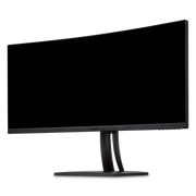 ViewSonic VP3481a 34" ColorPro 21:9 Curved UWQHD Monitor Desktop Monitor ViewSonic