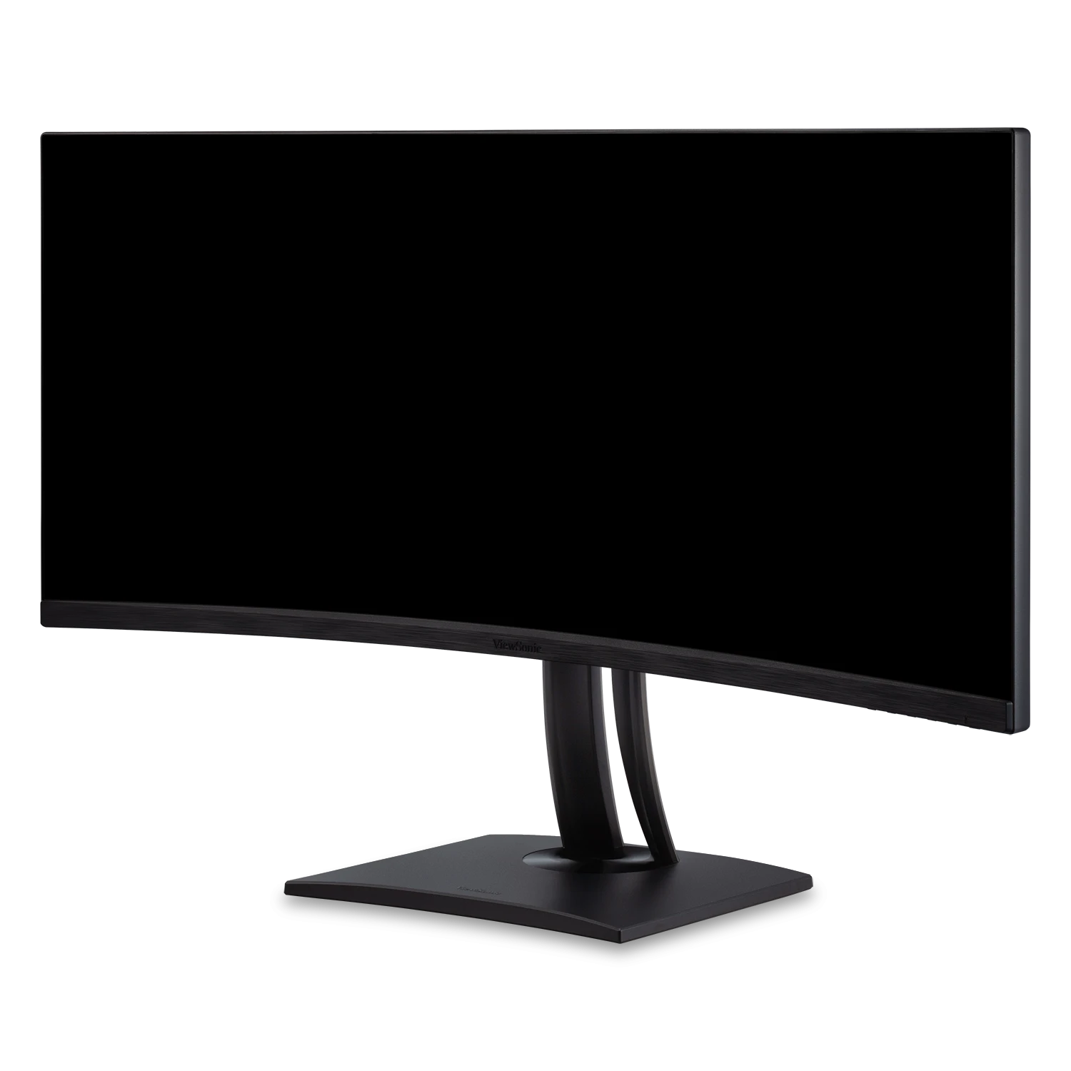 ViewSonic VP3481a 34" ColorPro 21:9 Curved UWQHD Monitor Desktop Monitor ViewSonic