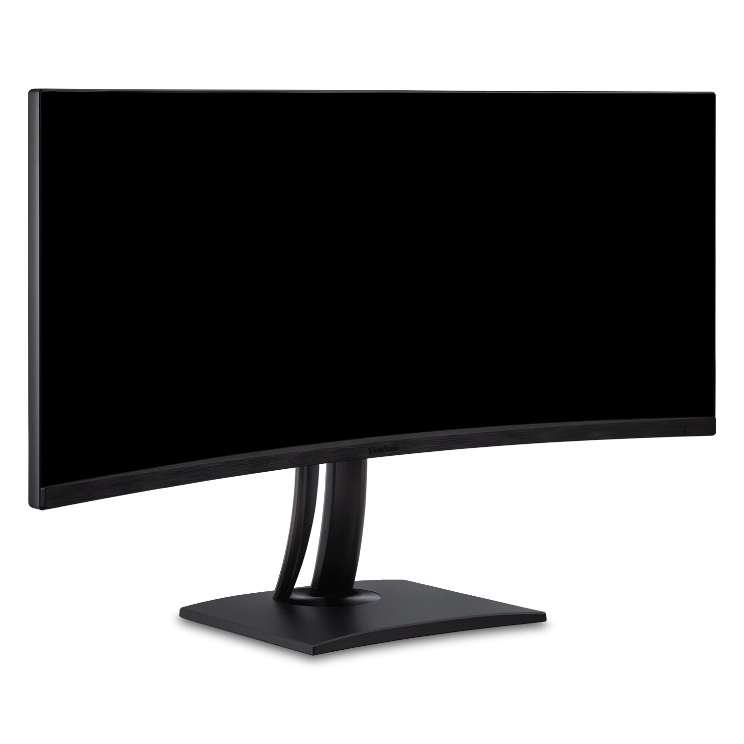 ViewSonic VP3481a 34" ColorPro 21:9 Curved UWQHD Monitor Desktop Monitor ViewSonic
