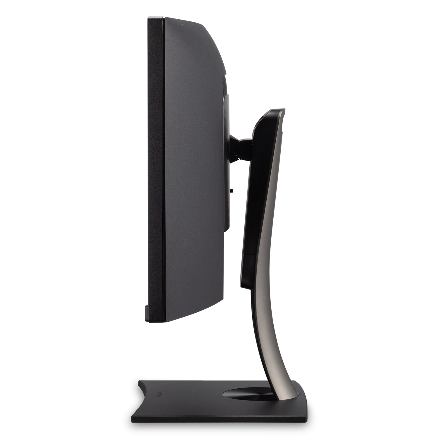 ViewSonic VP3481a 34" ColorPro 21:9 Curved UWQHD Monitor Desktop Monitor ViewSonic