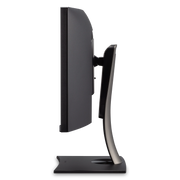 ViewSonic VP3481a 34" ColorPro 21:9 Curved UWQHD Monitor Desktop Monitor ViewSonic