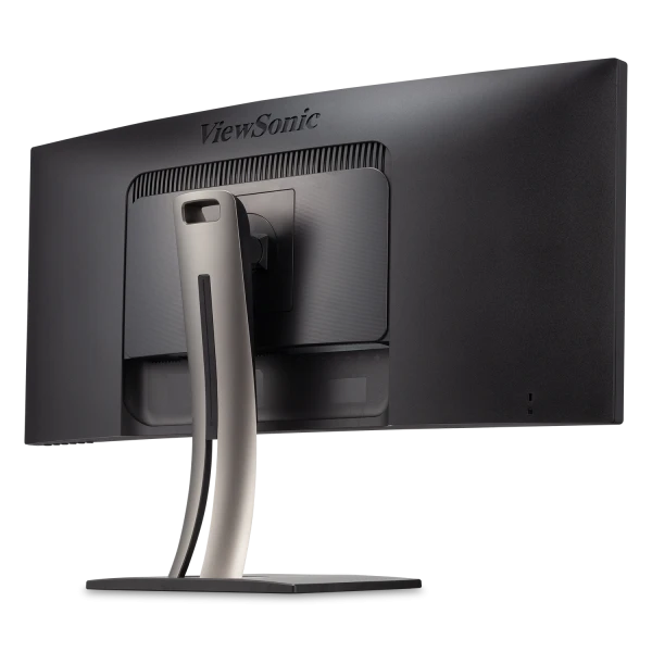 ViewSonic VP3881a 38" ColorPro 21:9 Curved WQHD+ IPS Monitor Desktop Monitor ViewSonic