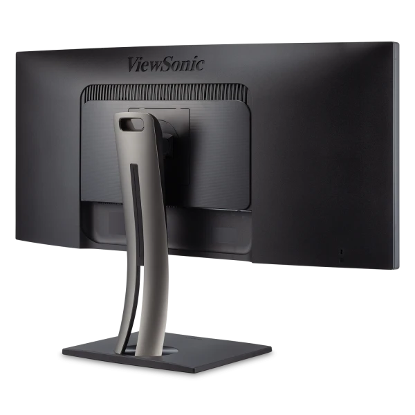 ViewSonic VP3881a 38" ColorPro 21:9 Curved WQHD+ IPS Monitor Desktop Monitor ViewSonic
