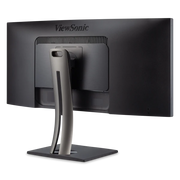 ViewSonic VP3881a 38" ColorPro 21:9 Curved WQHD+ IPS Monitor Desktop Monitor ViewSonic