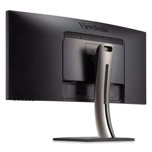 ViewSonic VP3881a 38" ColorPro 21:9 Curved WQHD+ IPS Monitor Desktop Monitor ViewSonic