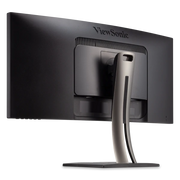 ViewSonic VP3881a 38" ColorPro 21:9 Curved WQHD+ IPS Monitor Desktop Monitor ViewSonic