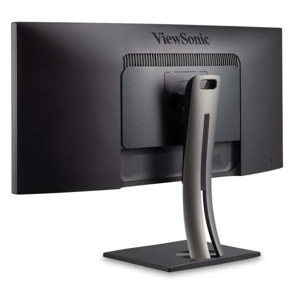 ViewSonic VP3881a 38" ColorPro 21:9 Curved WQHD+ IPS Monitor Desktop Monitor ViewSonic