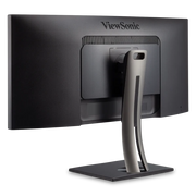 ViewSonic VP3881a 38" ColorPro 21:9 Curved WQHD+ IPS Monitor Desktop Monitor ViewSonic