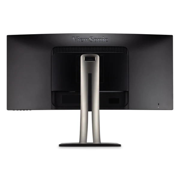 ViewSonic VP3881a 38" ColorPro 21:9 Curved WQHD+ IPS Monitor Desktop Monitor ViewSonic