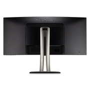 ViewSonic VP3881a 38" ColorPro 21:9 Curved WQHD+ IPS Monitor Desktop Monitor ViewSonic
