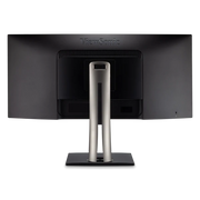 ViewSonic VP3881a 38" ColorPro 21:9 Curved WQHD+ IPS Monitor Desktop Monitor ViewSonic