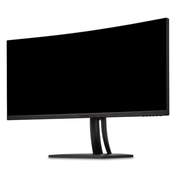 ViewSonic VP3881a 38" ColorPro 21:9 Curved WQHD+ IPS Monitor Desktop Monitor ViewSonic