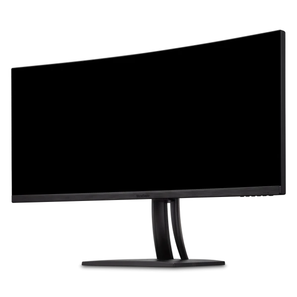 ViewSonic VP3881a 38" ColorPro 21:9 Curved WQHD+ IPS Monitor
