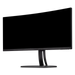 ViewSonic VP3881a 38" ColorPro 21:9 Curved WQHD+ IPS Monitor