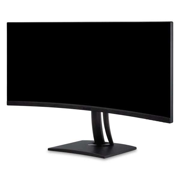 ViewSonic VP3881a 38" ColorPro 21:9 Curved WQHD+ IPS Monitor Desktop Monitor ViewSonic