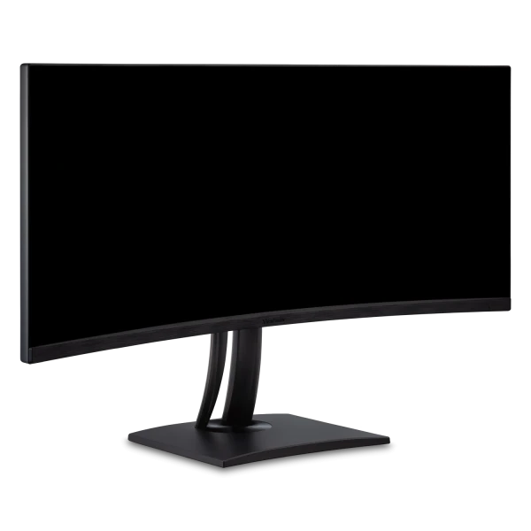 ViewSonic VP3881a 38" ColorPro 21:9 Curved WQHD+ IPS Monitor