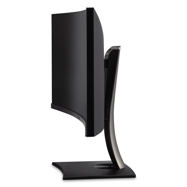 ViewSonic VP3881a 38" ColorPro 21:9 Curved WQHD+ IPS Monitor Desktop Monitor ViewSonic