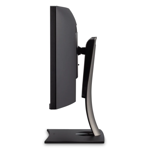 ViewSonic VP3881a 38" ColorPro 21:9 Curved WQHD+ IPS Monitor Desktop Monitor ViewSonic